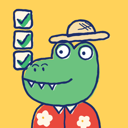 Nosu Travel Checklist app icon